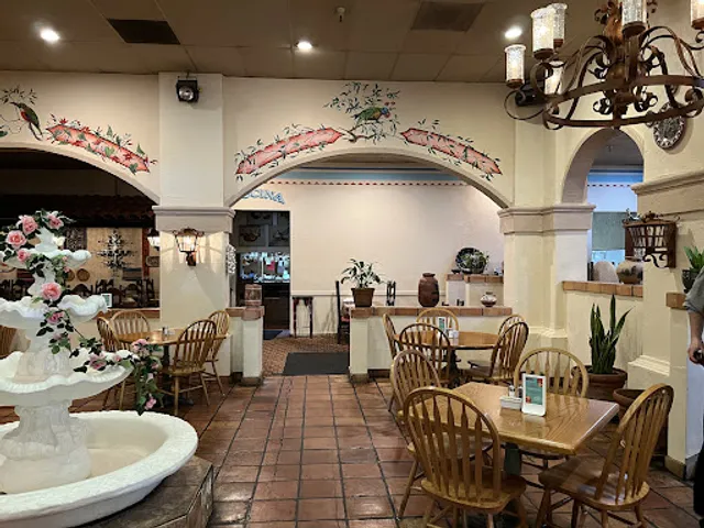 Gordito's Mexican Restaurant