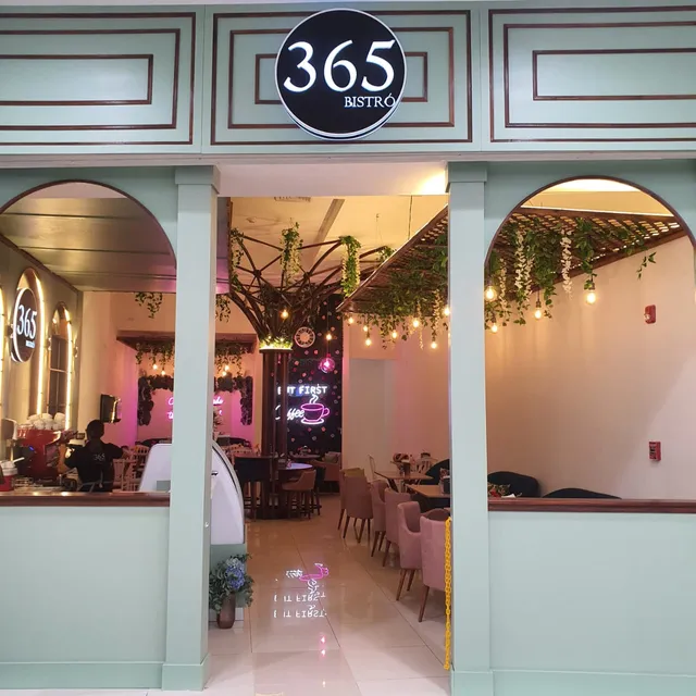 365 Bistró