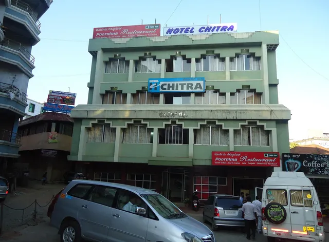 Hotel Chitra