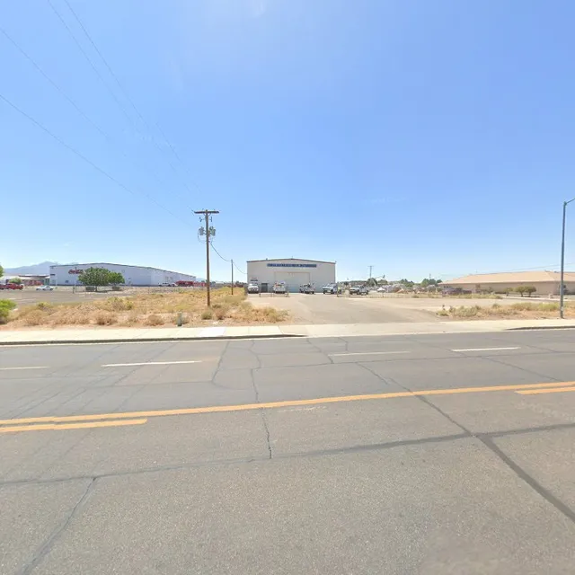 Consolidated Electrical Distribution