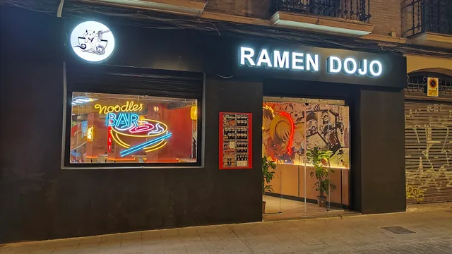 Ramen Dojo