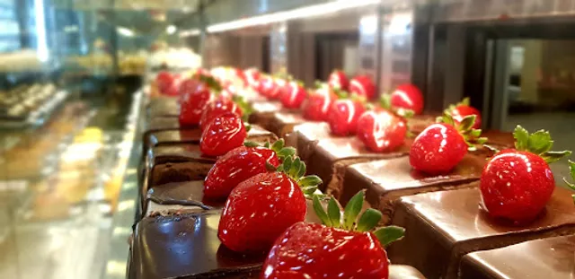 Padaria Dahora - Pães e Doces