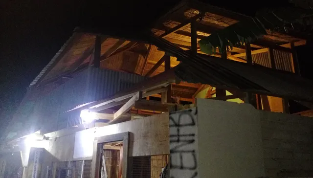 Kodong Giyat Homestay