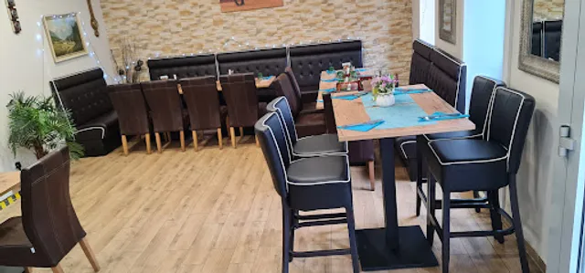 Restaurant Solo Italiano