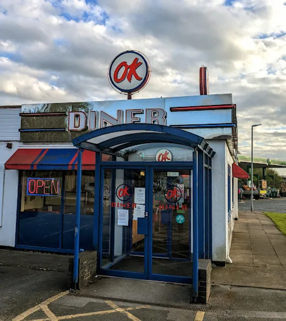 OK Diner