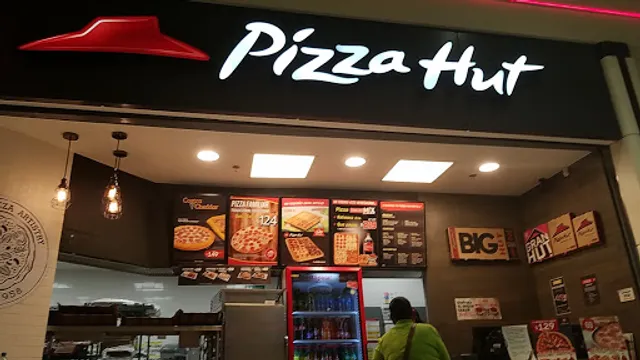 Pizza Hut