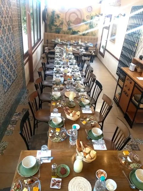 Dar Mrad Restaurant