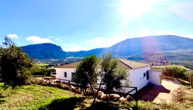 Casa rural la Cuadra