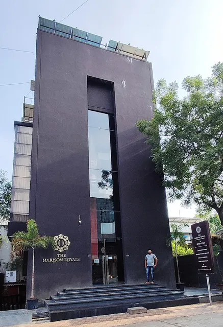 Hotel Harison Royale