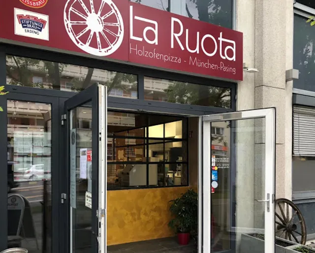 La Ruota