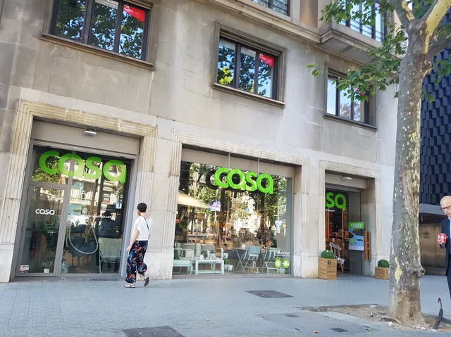 CASA Barcelona Center