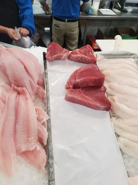 Victorias Market Incorporated