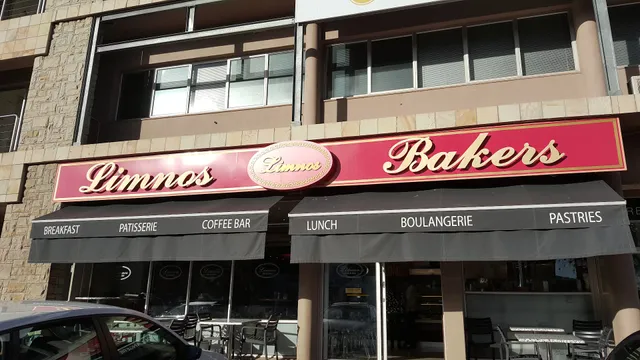 Limnos Bakers Edward Street