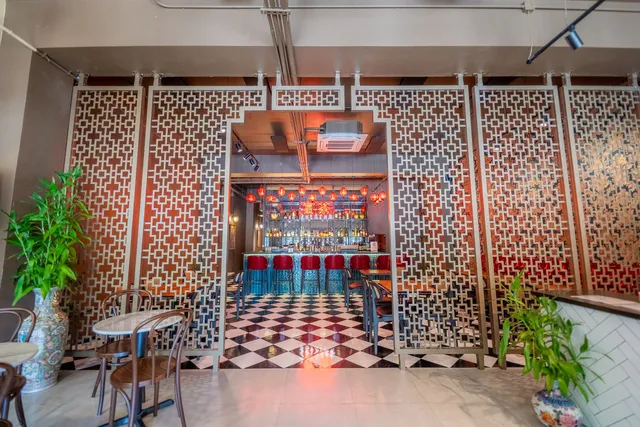 Zhencha -Bubble Tea Cafe&Asian Gastrobar