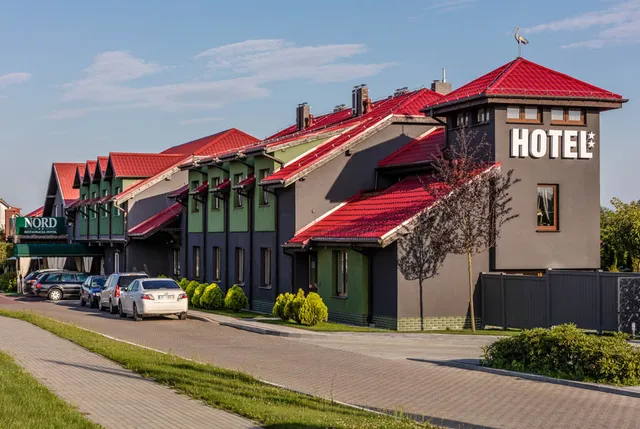 Hotel Nord