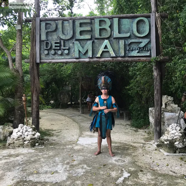 Pueblo Del Maíz