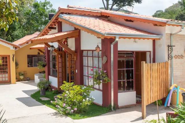 Villa Cottage Pousada