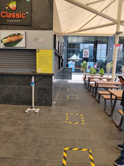 Classic - House of Food