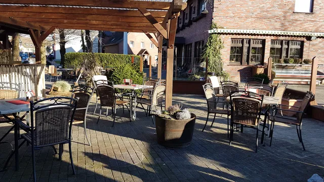 Landhotel-Restaurant Beckmann