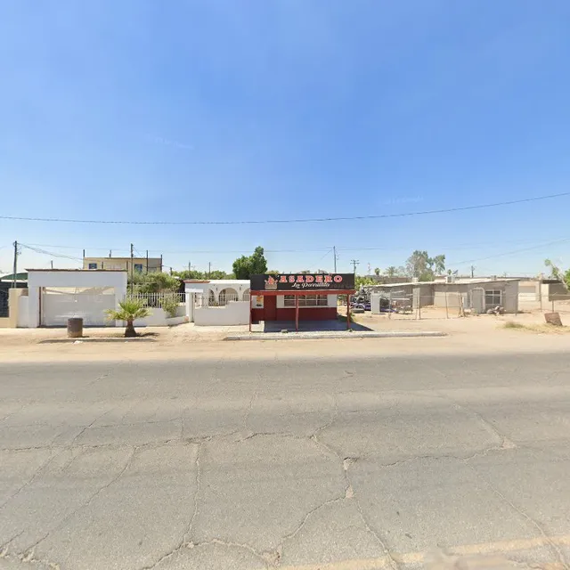 Asadero La Parrillita