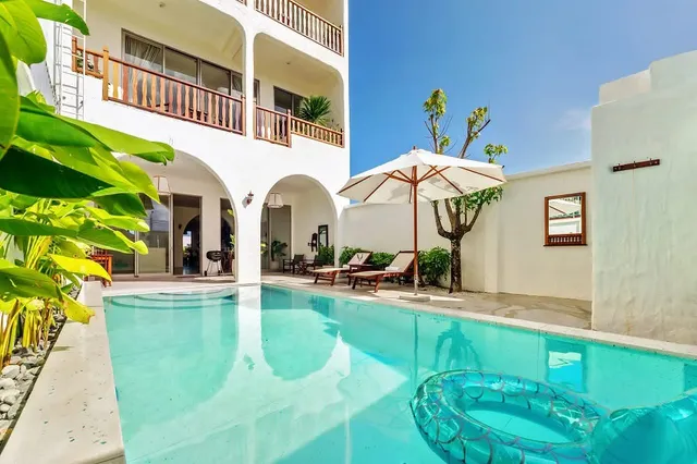 Molila Villa Hoi An by Class6