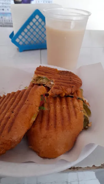 Panificadora Galicia/Galfer