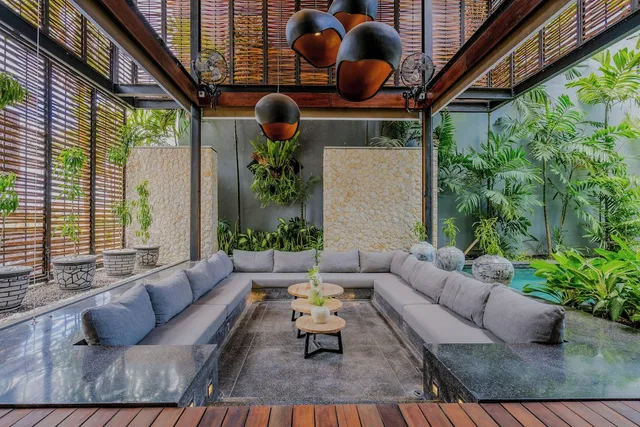 The Hollow Villa Canggu by Bali Prime Hospitality
