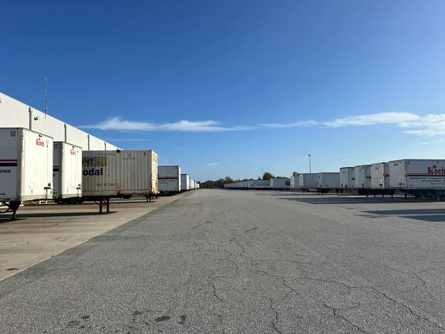 Best Buy Distribution Center