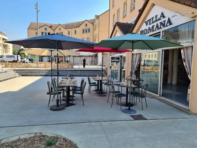 Villa Romana