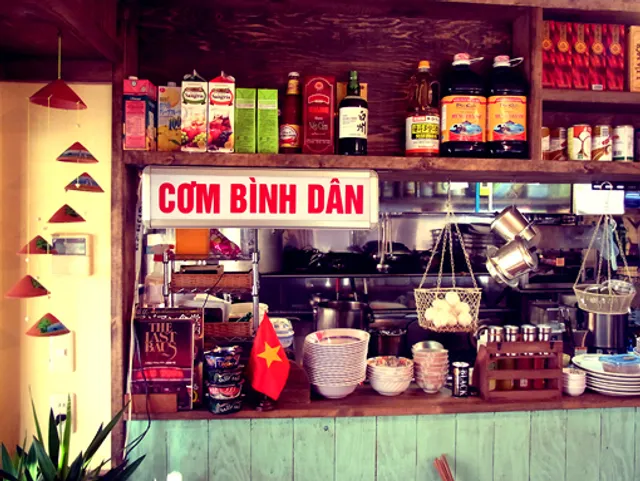 Chopsticks Kichijōji