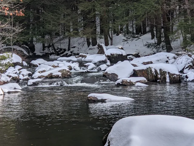 State Game Lands 187