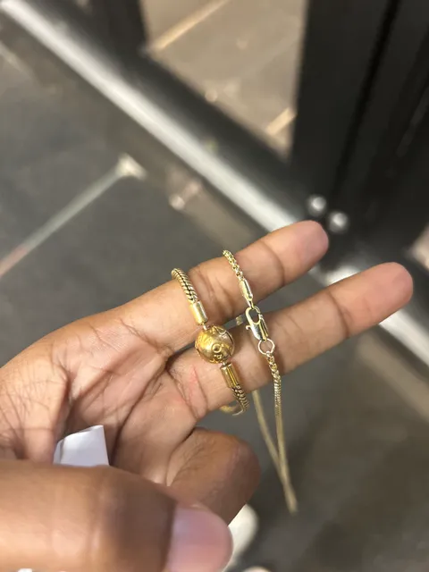 Jewelry and Watch Repair Center