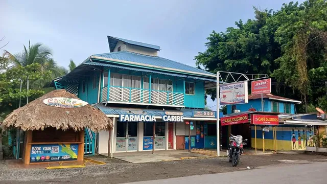 Farmacia Caribe