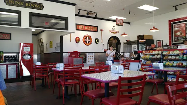 Firehouse Subs Potranco Village