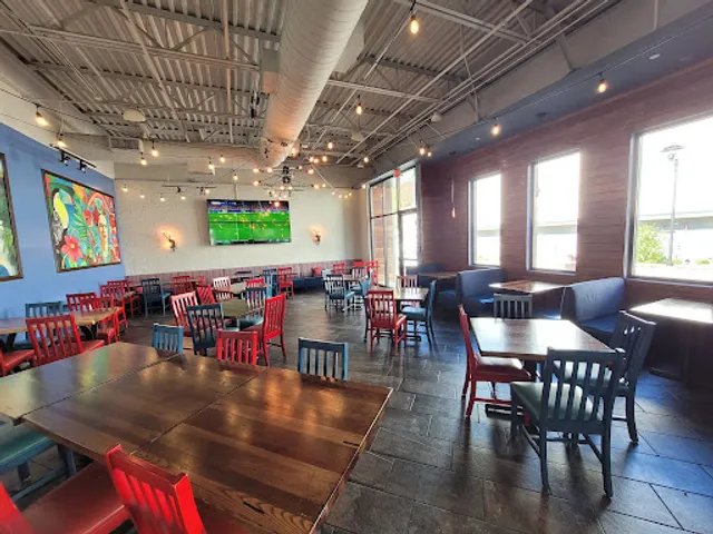 CT Cantina & Taqueria