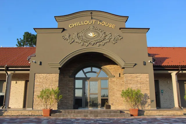Chillout House, Sótony