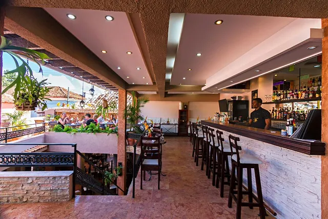 Restaurante La Esquina 373