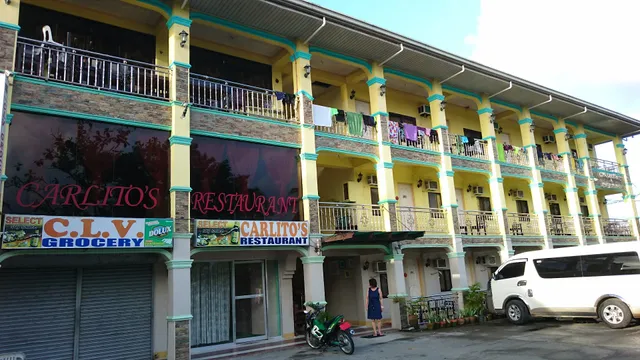 Carlito’s Inn