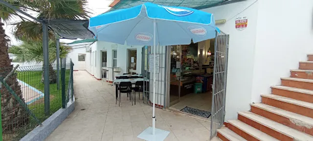 Snack-Bar Marinho & Petiscos