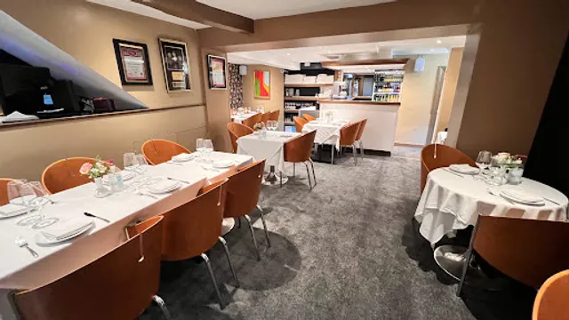 Spice Lounge Burford