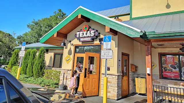 Texas Roadhouse