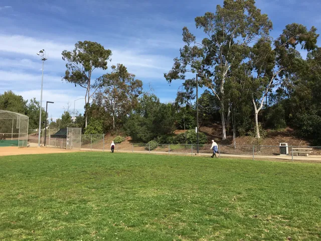 Carmel Mountain Ranch / Sabre Springs Community Park