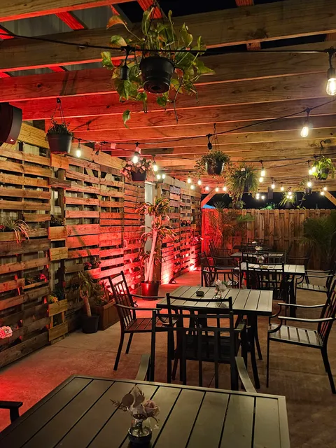 La Catrina Cantina & Grill