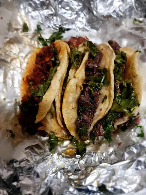 Tacos Laguna