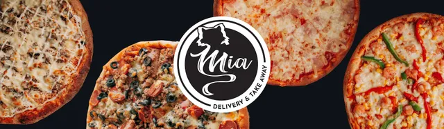 Mía delivery & take away Chiguayante