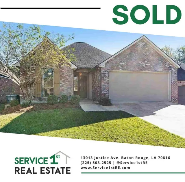 Service 1st Real Estate