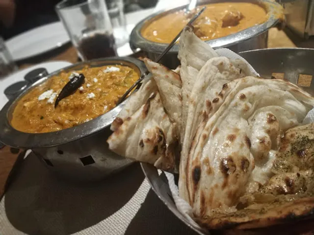 Spices - Hotel Park Inn