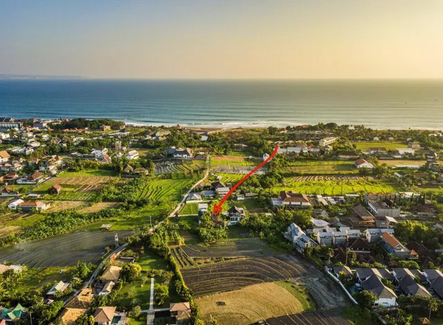 Tirta Shala and Wave House