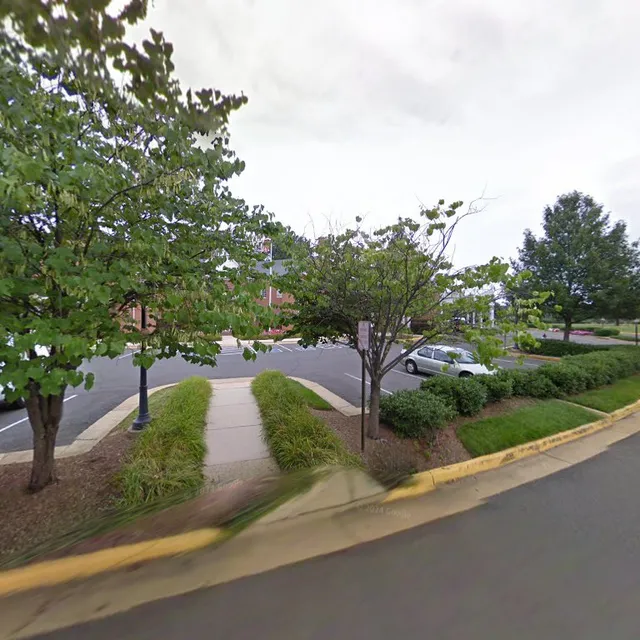 National Memorial Park