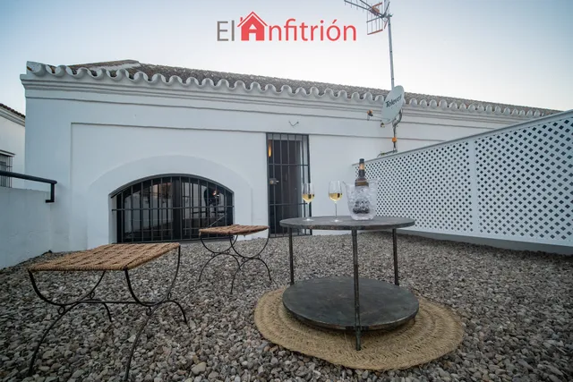 Apartamentos Bodega Mar